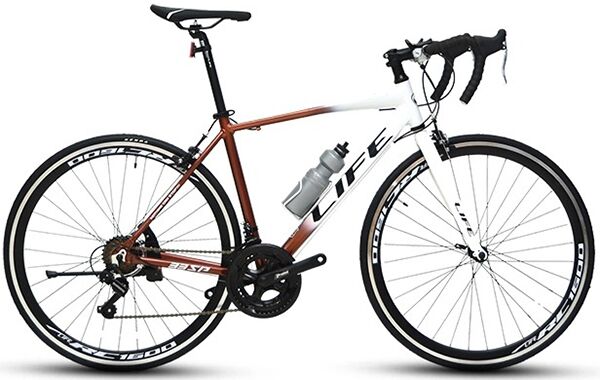 Xe đạp đua Life SUPER 33 2022